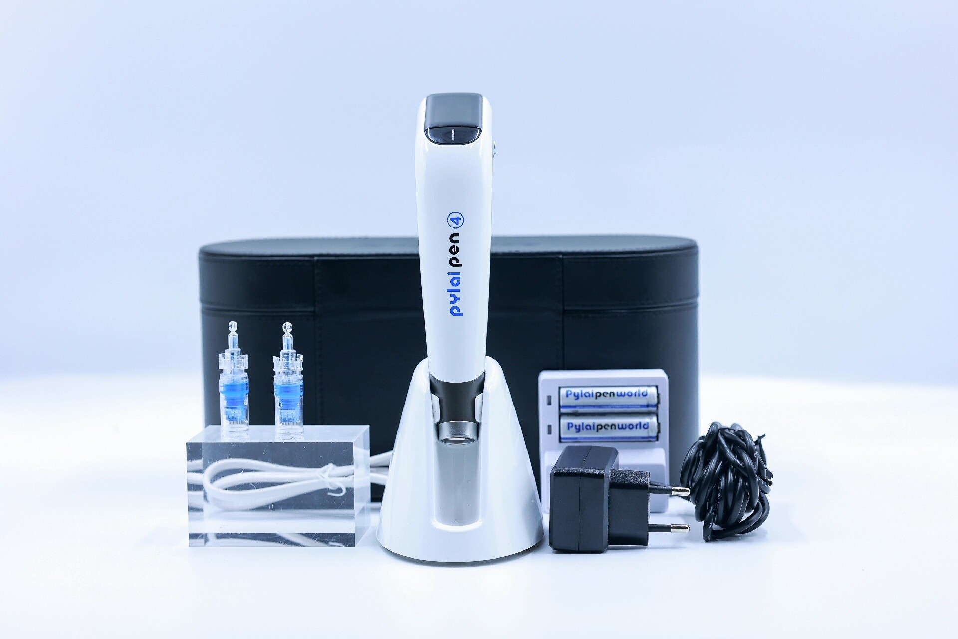 Meet Pylai Pen: Pro Microneedling Made Simple